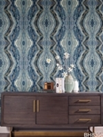 modern wallpaper from Magnolia Home, Waverly, Thibaut, Brewster, York, Schumacher and Candice Olson